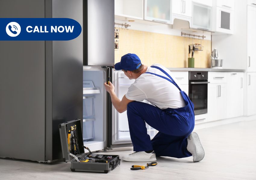 Manton Appliance Repair Company